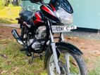 Bajaj Discover 125 2016