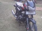 Bajaj Discover 125 2016