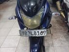 Bajaj Discover 125 2016