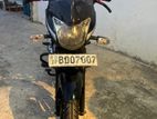 Bajaj Discover 125 2016