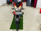 Bajaj Discover 125 2016