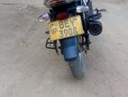 Bajaj Discover 125 2016