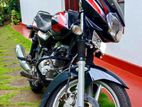 Bajaj Discover 125 2016