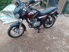 Bajaj Discover 125 2016