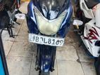 Bajaj Discover 125 2016