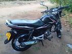 Bajaj Discover 125 2016