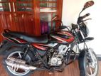 Bajaj Discover 125 2016