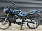 Bajaj Discover 125 2016