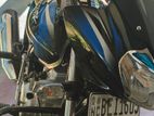 Bajaj Discover 125 2016