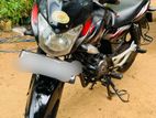 Bajaj Discover 125 2016