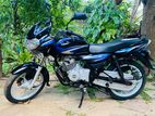 Bajaj Discover 125 2016