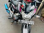 Bajaj Discover 125 2016