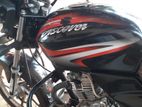 Bajaj Discover 125 2016