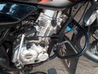 Bajaj Discover 125 2016