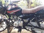 Bajaj Discover 125 2016