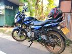 Bajaj Discover 125 2016