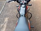 Bajaj Discover 125 2016