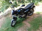 Bajaj Discover 125 2016