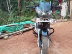 Bajaj Discover 125 2016