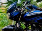 Bajaj Discover 125 2016
