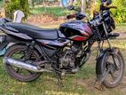 Bajaj Discover 125 2016