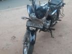 Bajaj Discover 125 2016