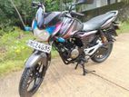 Bajaj Discover 125 2016