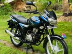 Bajaj Discover 125 2016