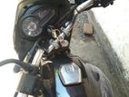 Bajaj Discover 125 2016