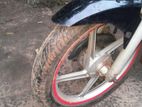 Bajaj Discover 125 2016