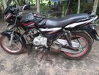 Bajaj Discover 125 2016