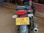 Bajaj Discover 125 2016