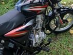 Bajaj Discover 125 2016