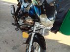 Bajaj Discover 125 2017