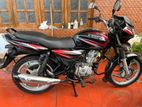 Bajaj Discover 125 2017