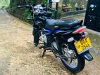 Bajaj Discover 125 2017