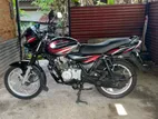 Bajaj Discover 125 2017
