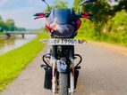 Bajaj Discover 125 2017