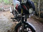 Bajaj Discover 125 2017