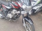 Bajaj Discover 125 2017