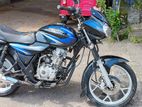 Bajaj Discover 125 2017