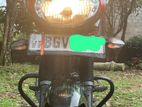 Bajaj Discover 125 2017