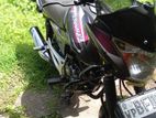 Bajaj Discover 125 2017