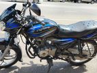 Bajaj Discover 125 2017