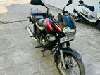 Bajaj Discover 125 2017