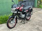 Bajaj Discover 125 2017