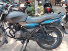 Bajaj Discover 125 2017