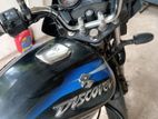 Bajaj Discover 125 2017