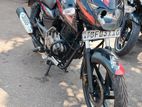 Bajaj Discover 125 2017