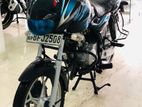 Bajaj Discover 125 2017